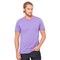 BELLA + CANVAS Lightweight Crewneck Short Sleeve Jersey T-Shirt for Everyday Basics & Casual Layering Tee